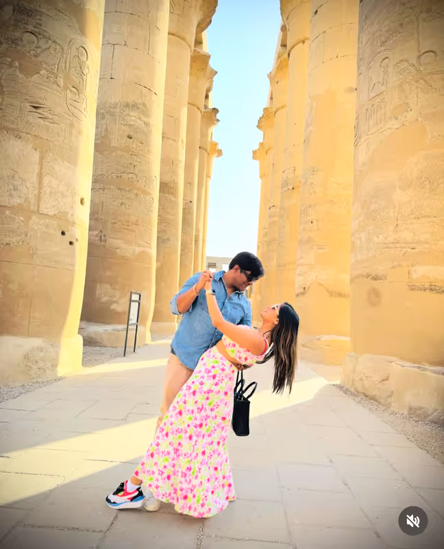Luxor Private Tour - 