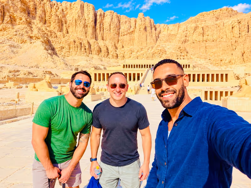 Luxor Private Tour - 