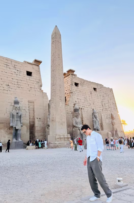 Luxor Private Tour - 