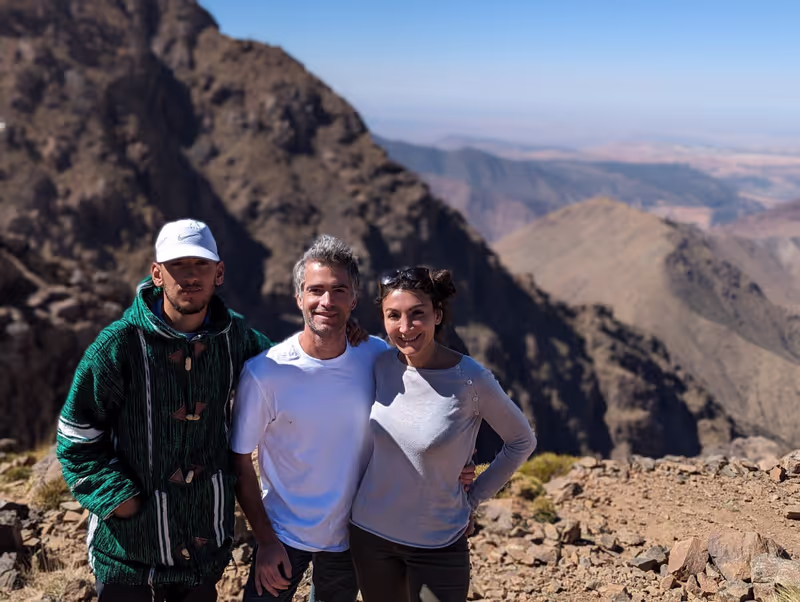 Marrakech Private Tour - 
