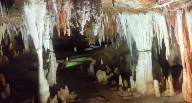 Madrid Private Tour - GEOLOGICAL CAVES