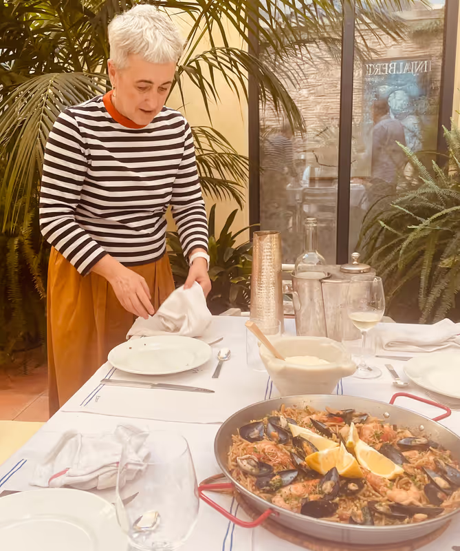 Barcelona Private Tour - 