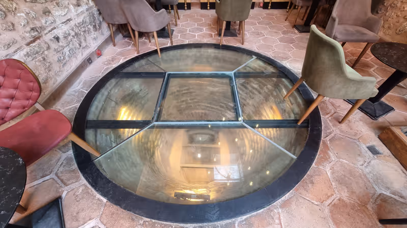 Istanbul Private Tour - Old Coffee Roastery