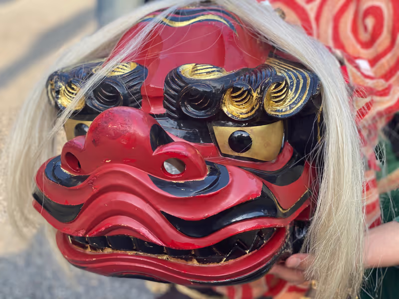 Kanazawa Private Tour - Takayama festival