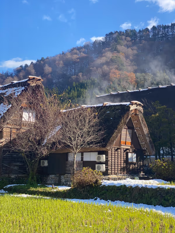 Kanazawa Private Tour - 