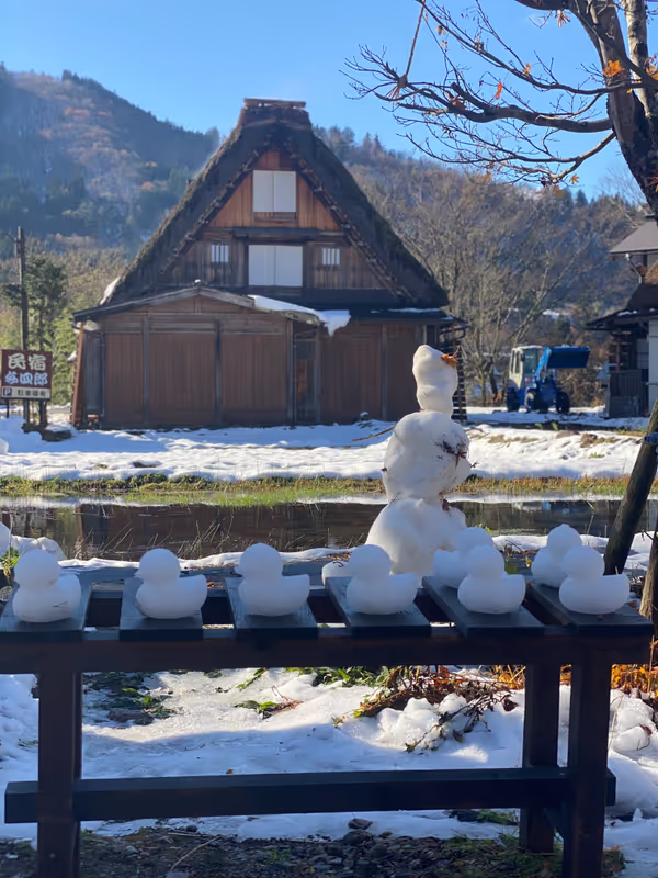 Kanazawa Private Tour - 
