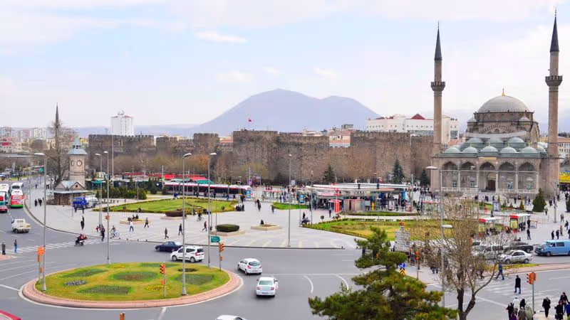 Kayseri Private Tour - 
