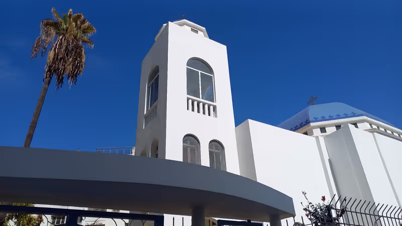 Rabat Private Tour - 
