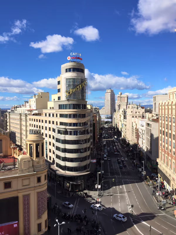 Madrid Private Tour - 