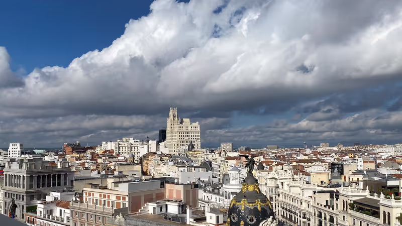 Madrid Private Tour - 