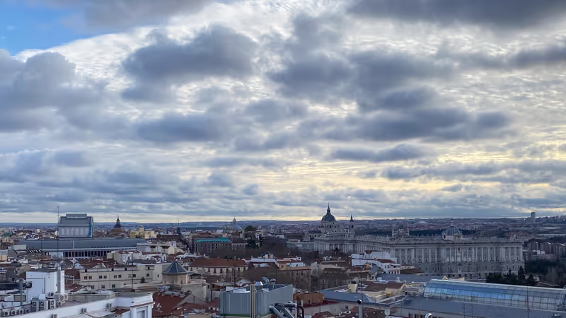 Madrid Private Tour - 