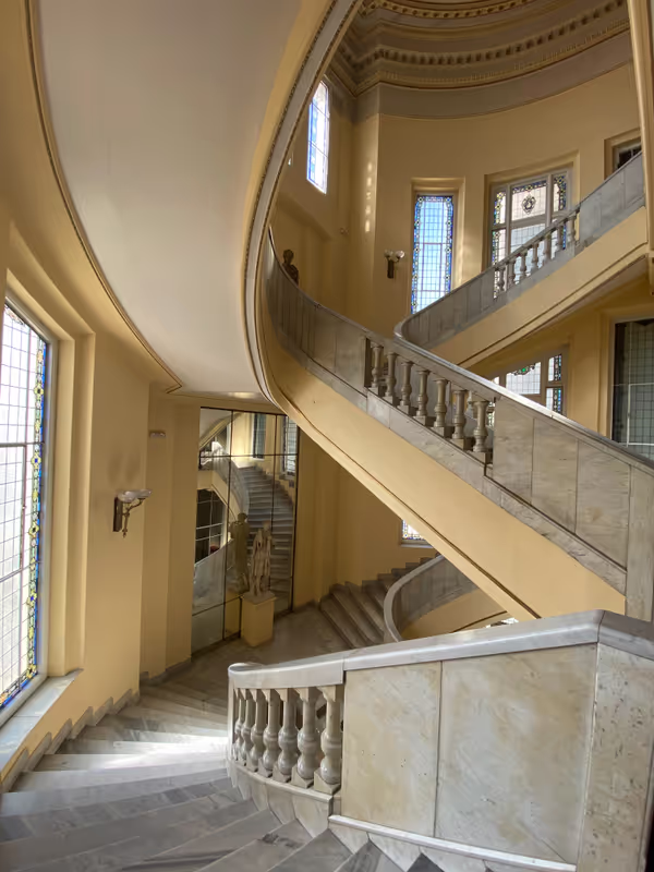 Madrid Private Tour - 