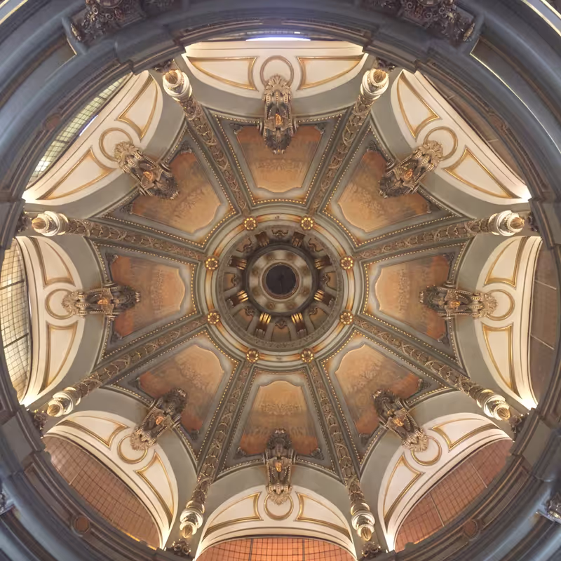 Madrid Private Tour - 