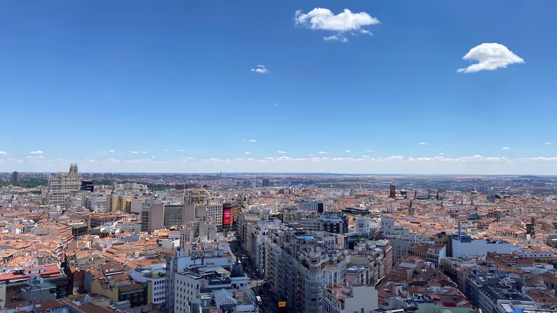 Madrid Private Tour - 