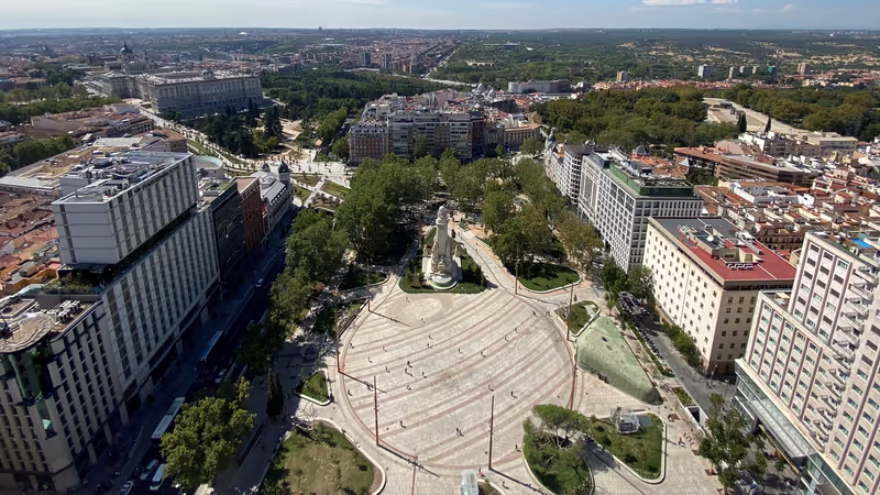 Madrid Private Tour - 