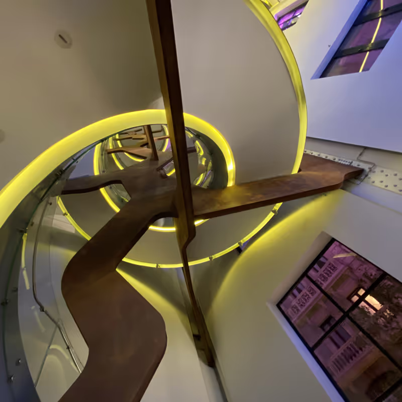 Madrid Private Tour - 