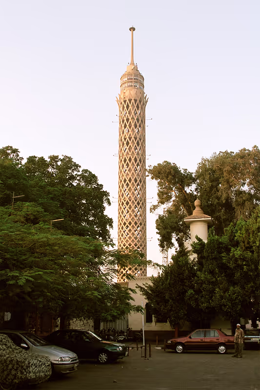 Cairo Private Tour - 