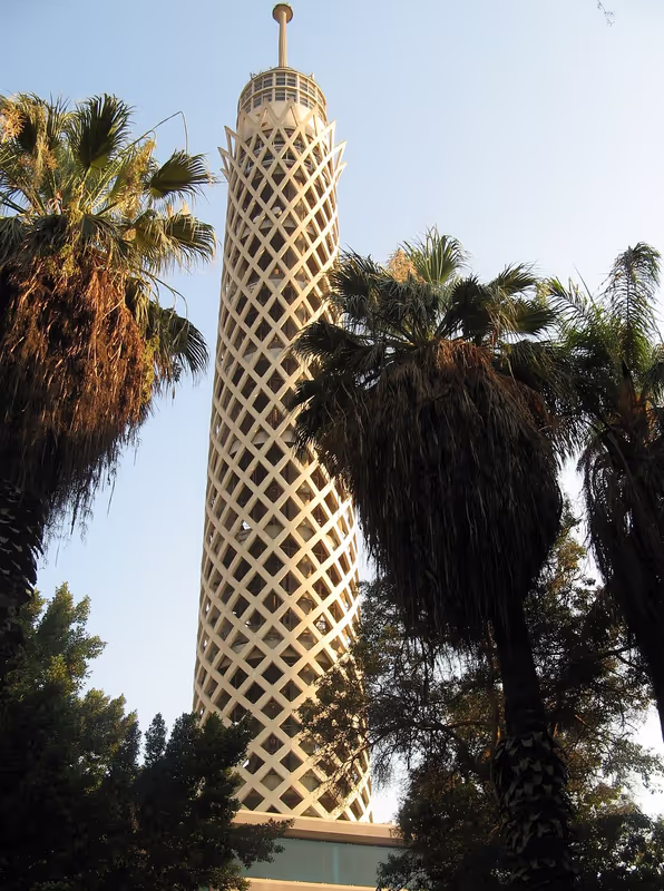 Cairo Private Tour - 