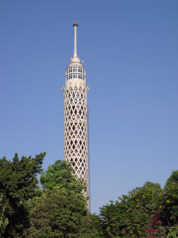 Cairo Private Tour - 