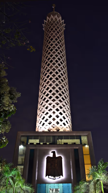 Cairo Private Tour - 