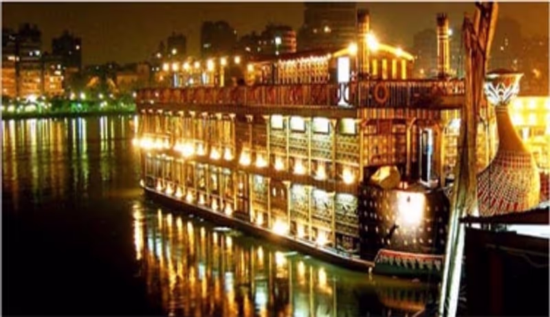 Cairo Private Tour - Nile river