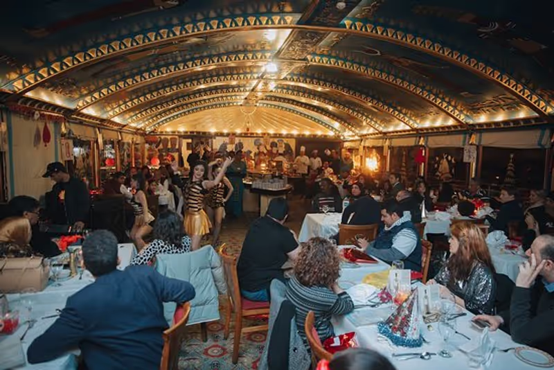 Cairo Private Tour - Celebration