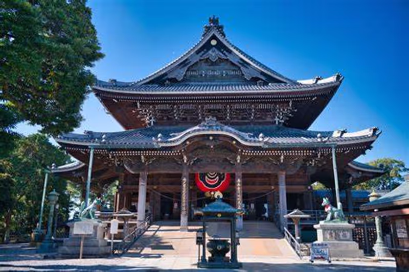 Aichi Private Tour - Toyokawa Inari