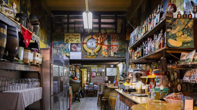 Barcelona Private Tour - 