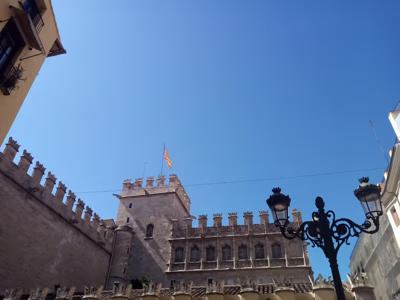 Valencia Private Tour - 