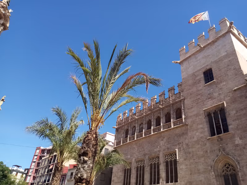 Valencia Private Tour - 