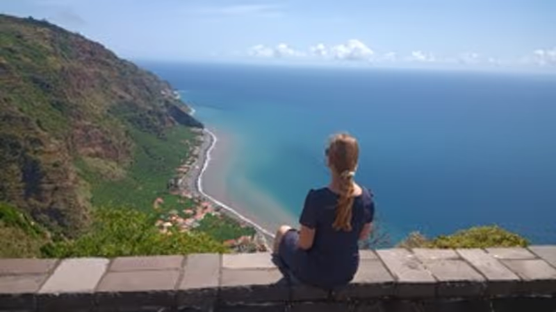 Madeira Private Tour - 