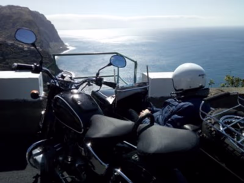 Madeira Private Tour - 