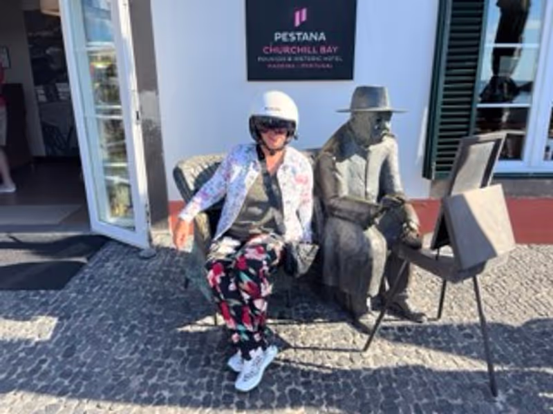 Madeira Private Tour - 