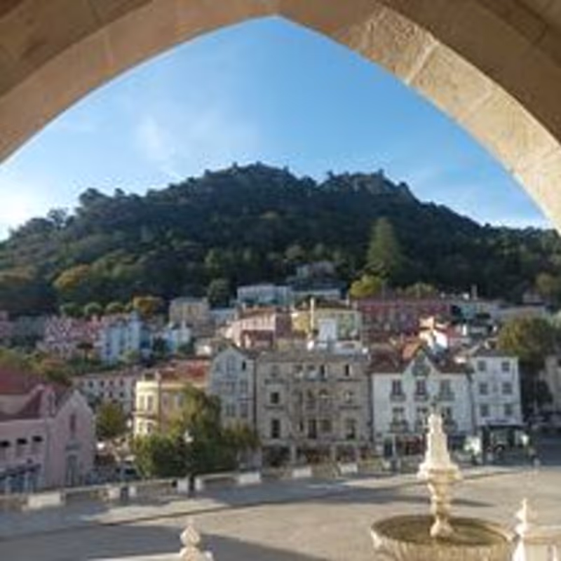 Lisbon Private Tour - Sintra - historic centre