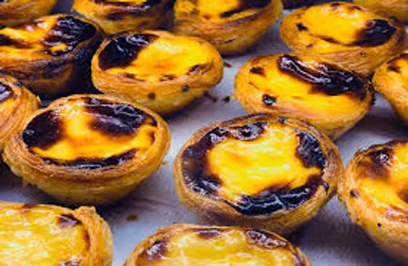Lisbon Private Tour - Pastéis de nata