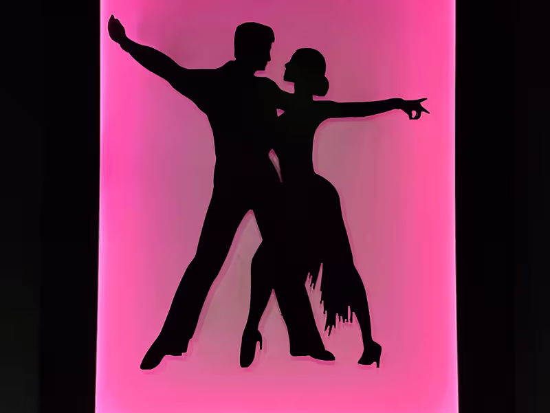 Buenos Aires Private Tour - Tango time