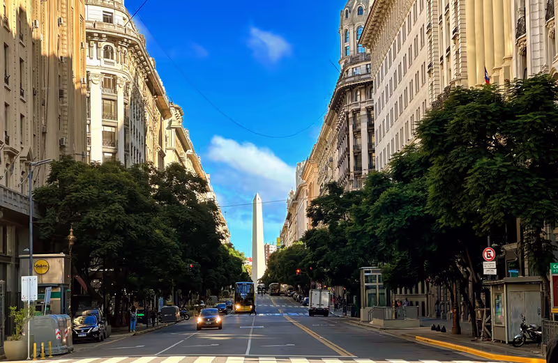 Buenos Aires Private Tour - Photo time