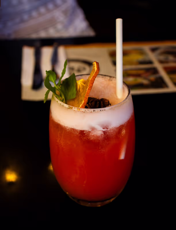 Lima Private Tour - Peruvian Coctail