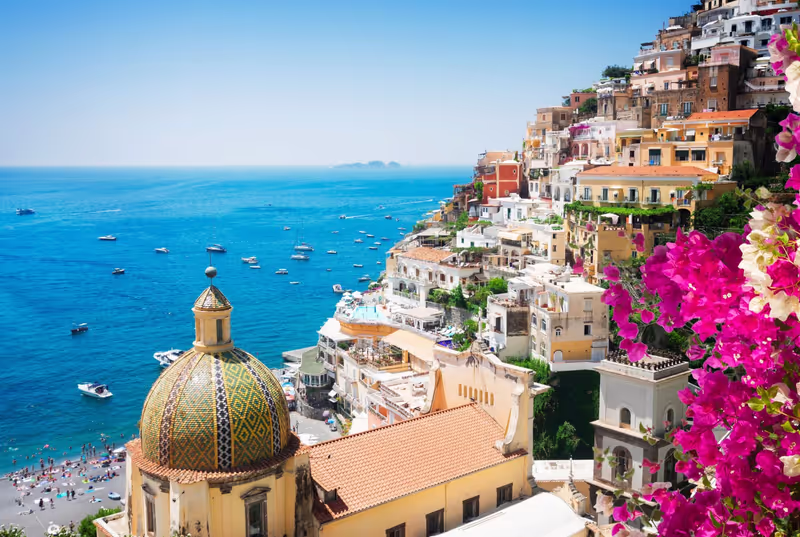 Naples Private Tour - 