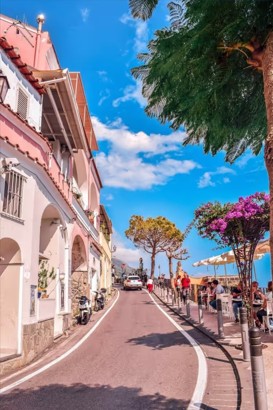 Naples Private Tour - 