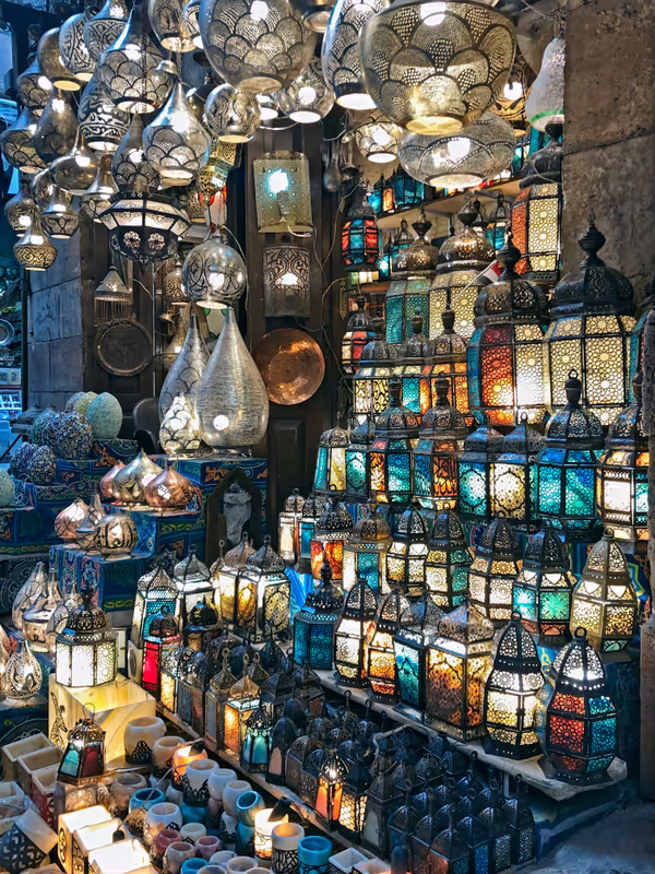 Cairo Private Tour - 