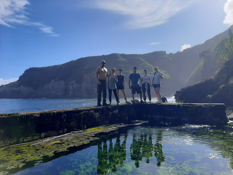 Azores Private Tour - Hike