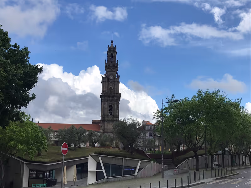 Porto Private Tour - Porto