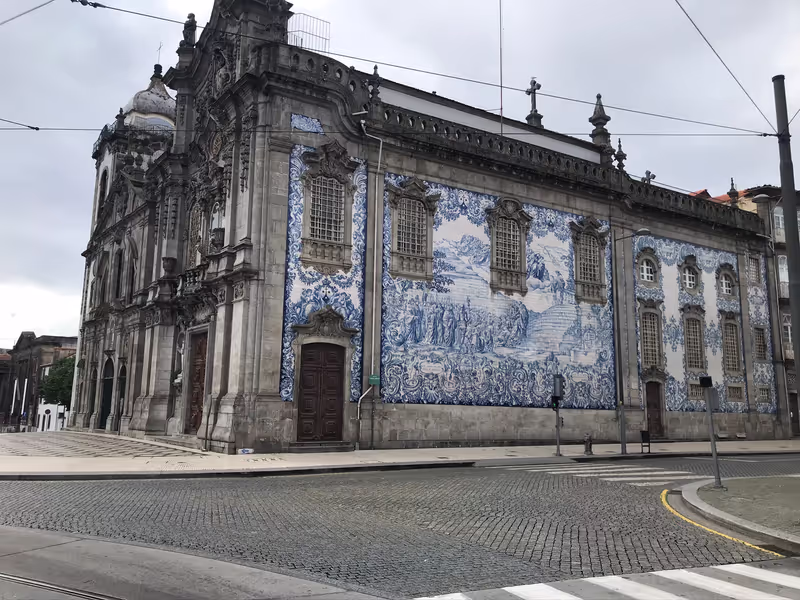 Porto Private Tour - Porto