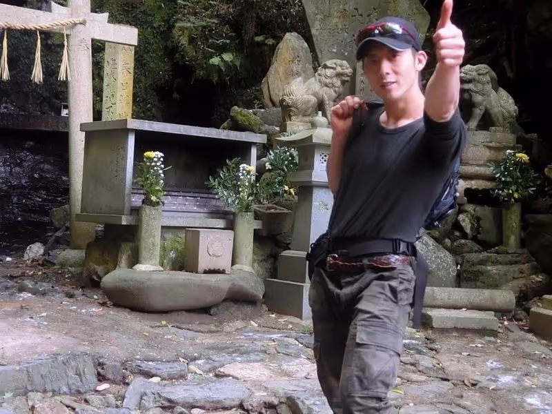 Kyoto Private Tour - Walking