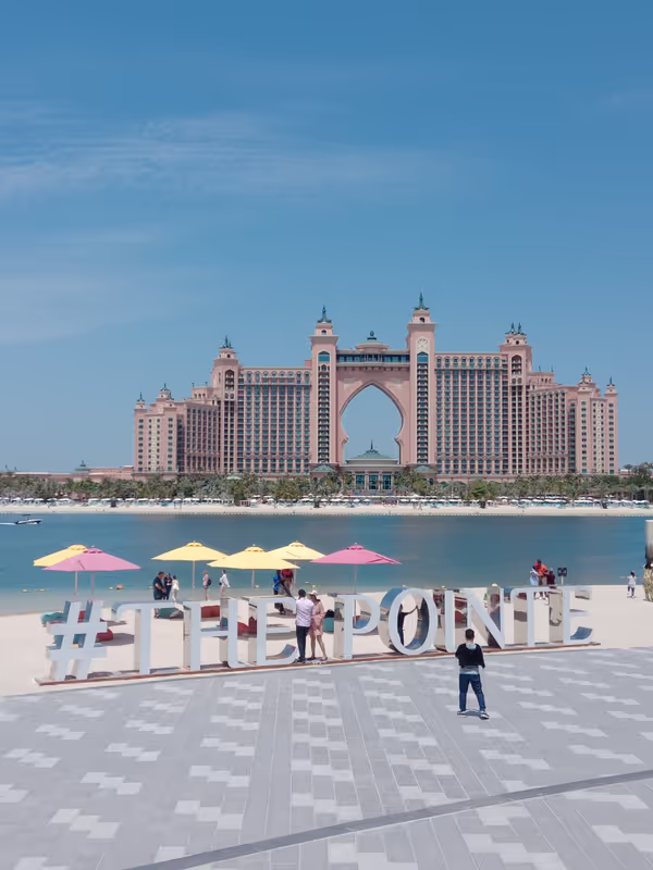 Dubai Private Tour - 