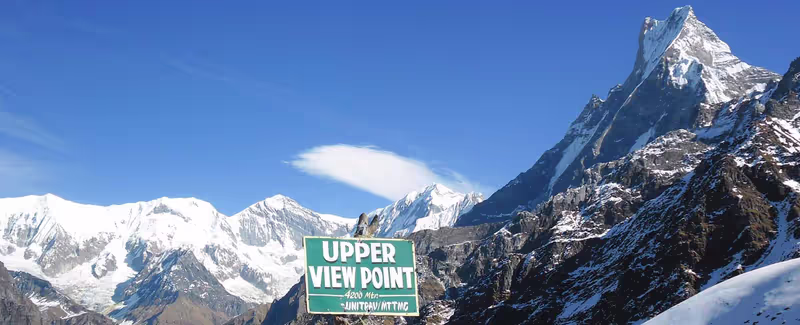 Gandaki Private Tour - 