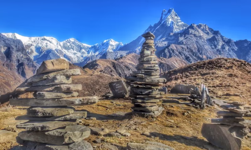 Gandaki Private Tour - 
