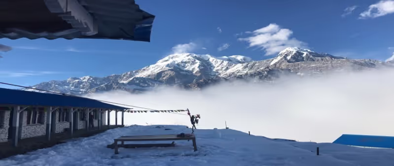 Gandaki Private Tour - 