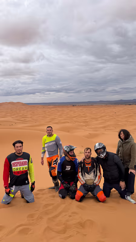 Marrakech Private Tour - 